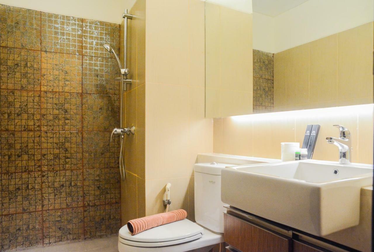 Spacious 2Br Gp Plaza Apartment By Travelio Jakarta Exteriér fotografie