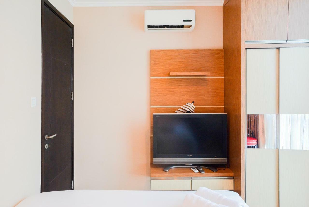 Spacious 2Br Gp Plaza Apartment By Travelio Jakarta Exteriér fotografie